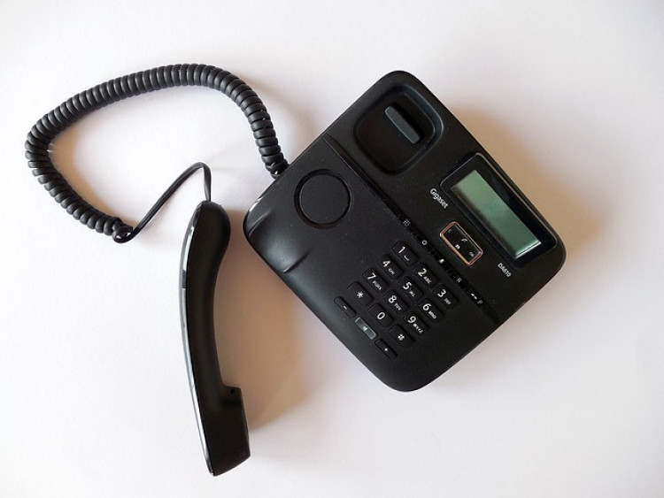 Telefonos csalásra hívja fel a figyelmet a rendőrség