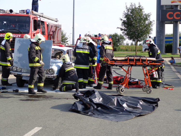 VII. Motoros és Baleset-megelőzési Nap (Kisunyomi Polgárőr Egyesület)