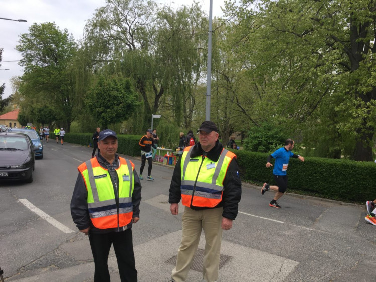 Sárvár 6/12/24 órás futóverseny