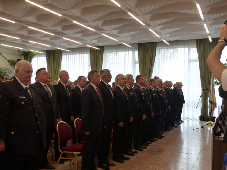 Kitüntetések, elismerések Nemzeti ünnepünkön – a hétköznapok hőseit köszöntötték