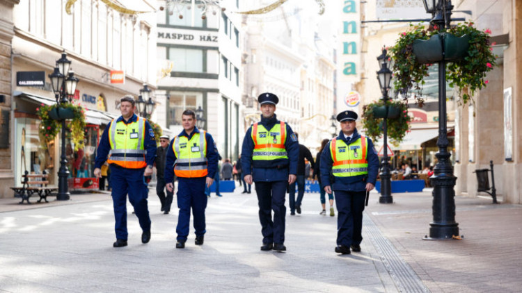 Ünnepi készülődés biztonságban