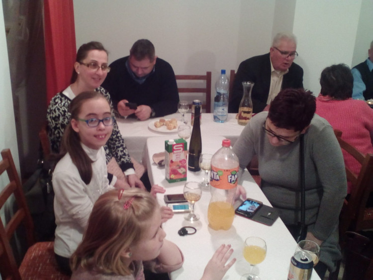 Családi Nap Sárváron