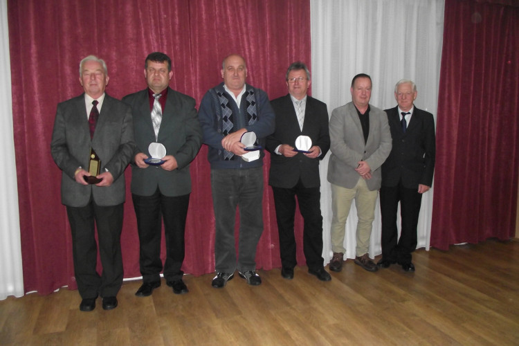 X. éves a Bajánsenyei Polgárőr Egyesület