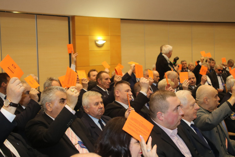 A 2017-es év mérföldkő a 27 éves Polgárőrség életében-Minőségi és gyökeres változás az elmúlt 6 évben