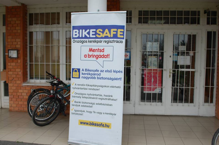 Házhoz megyünk – Szombathely