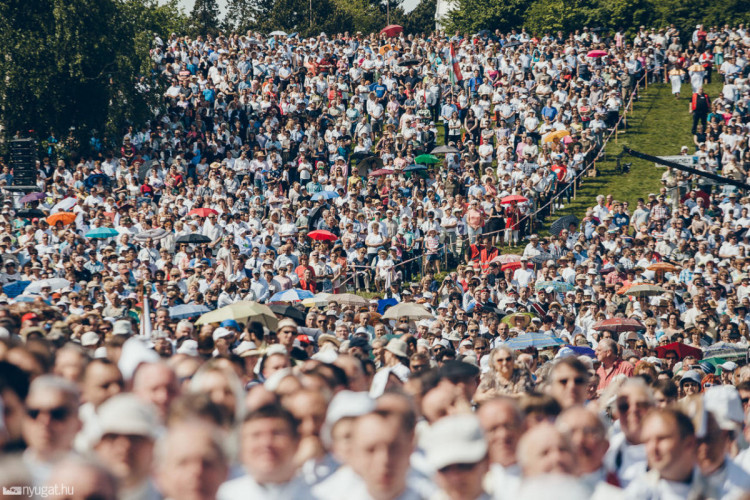 Brenner János boldoggá avatása