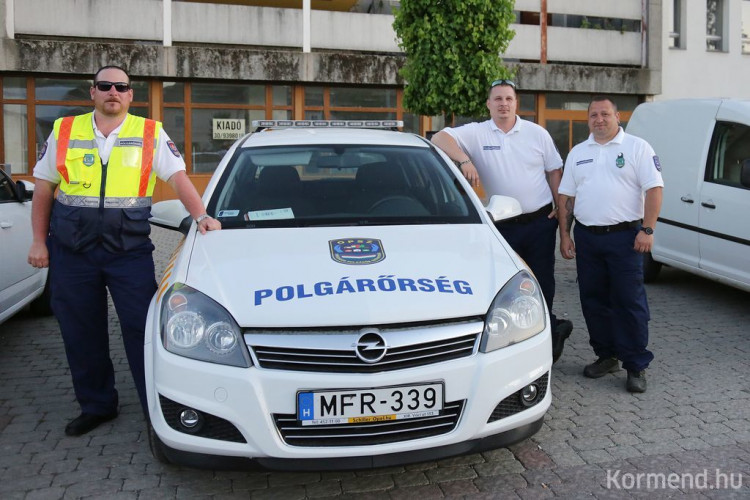 Európa Napok Körmenden