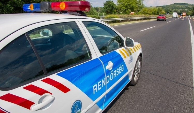 Hőség – Fokozott figyelemmel vezessenek!