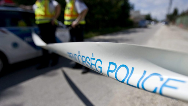 Droghasználat miatt előállítva (Kisunyom)