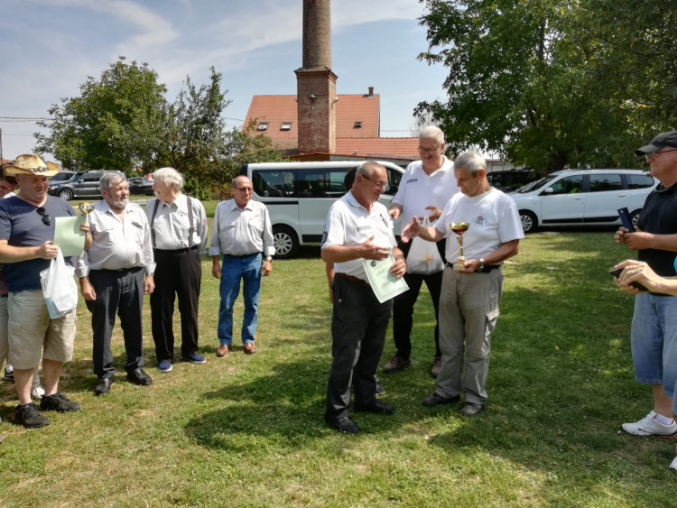 V. Lőverseny Csepregen