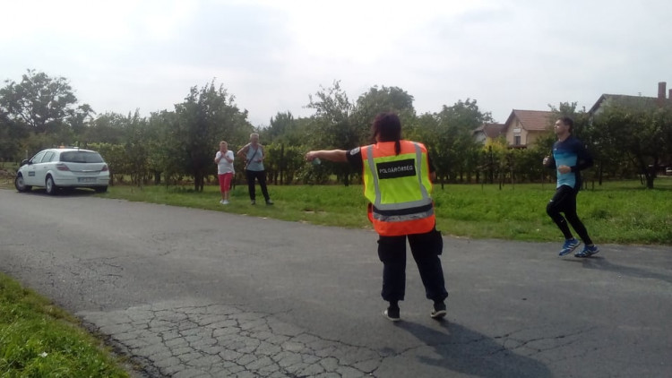 VULKÁNRUN CELLDÖMÖLKÖN