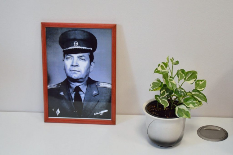 MEGÚJULT A KÖRMENDI POLGÁRŐRÖK IRODÁJA