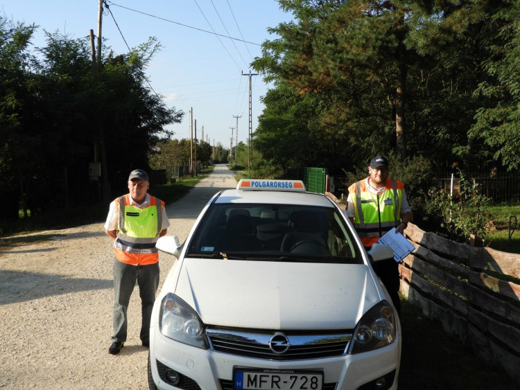 SÁRVÁRI HEGYKÖZSÉG A FÓKUSZBAN