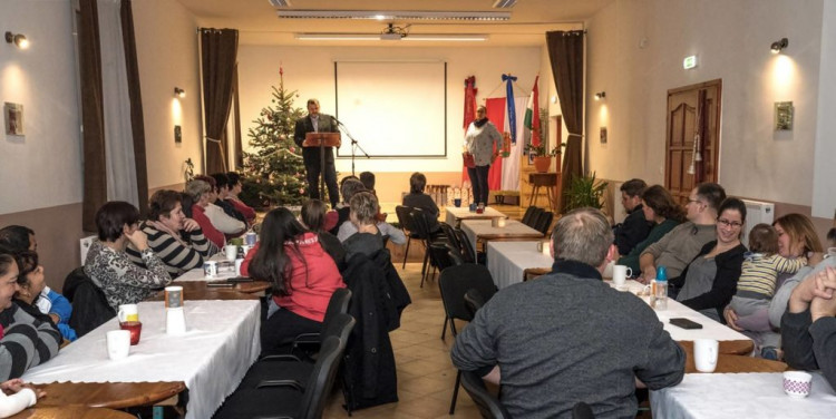 ELISMERÉS A RÖNÖKI POLGÁRŐR EGYESÜLETNEK