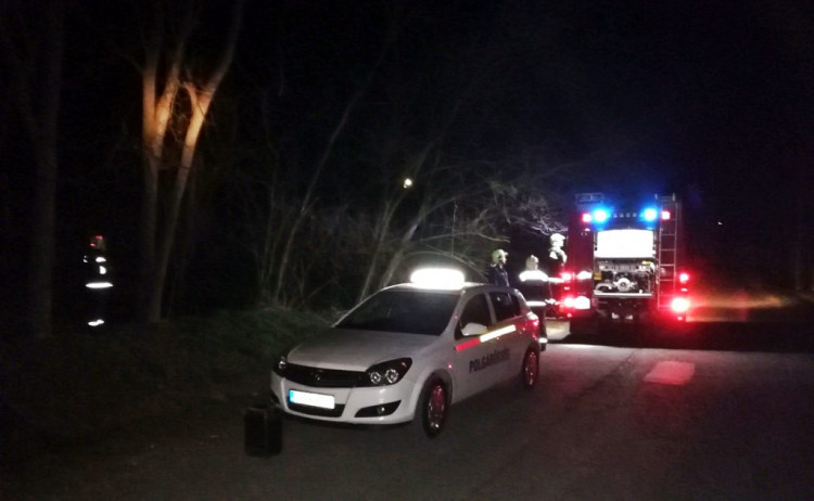 PARÁZSLÓ HAMURA LETTEK FIGYELMESEK A SÁRVÁRI POLGÁRŐRÖK