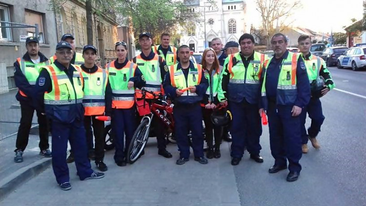 HÚSVÉTI KÖRMENETEK SZOMBATHELYEN