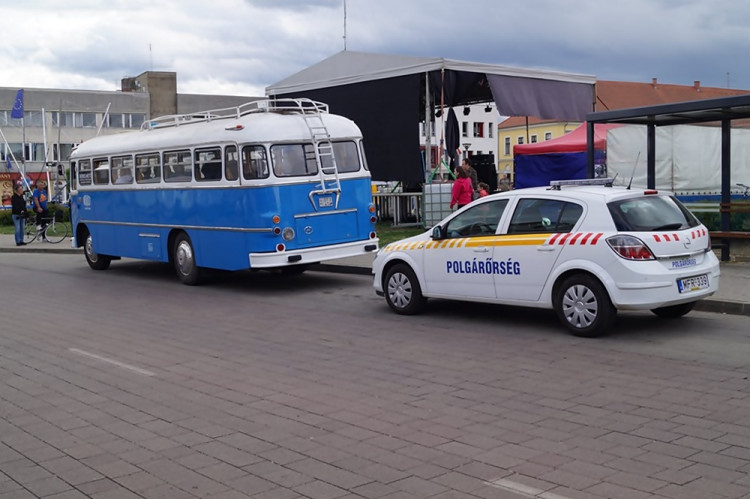 Tavaszi Közös Napok Körmenden