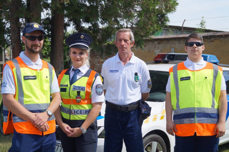 Rendezvények biztosítása Körmenden