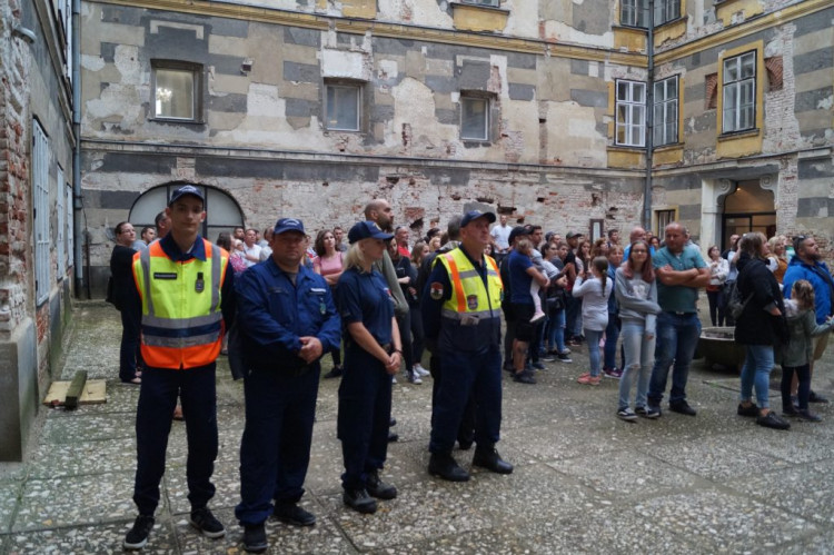 Szent Iván éj és a Múzeumok Éjszakája Körmenden