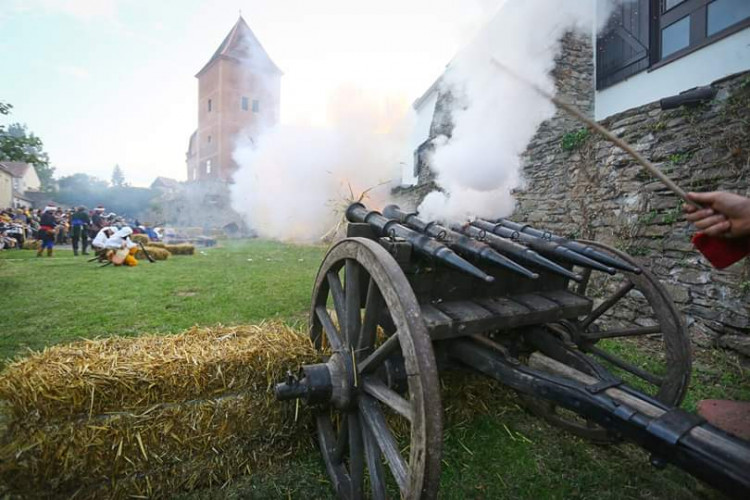 FÉLHOLD ÉS TELIHOLD KŐSZEGI OSTROMNAPOK 2019.