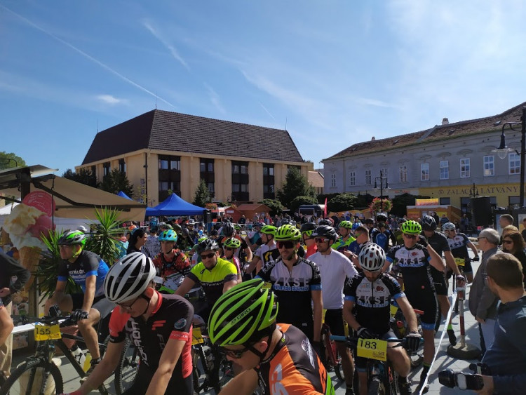 CITY CROSS KŐSZEG 2019