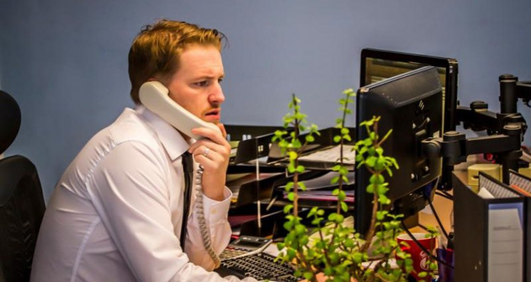 Figyelemfelhívás! Ismételten több bejelentés érkezett a civil szervezeteket érintő megtévesztő megkeresésekkel kapcsolatban