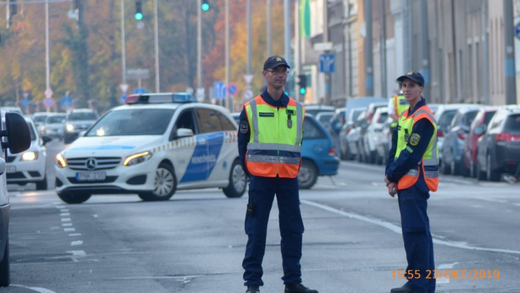 Emlékezés az ’56-os hősökre