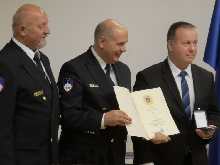 Emléknap Muraszombatban