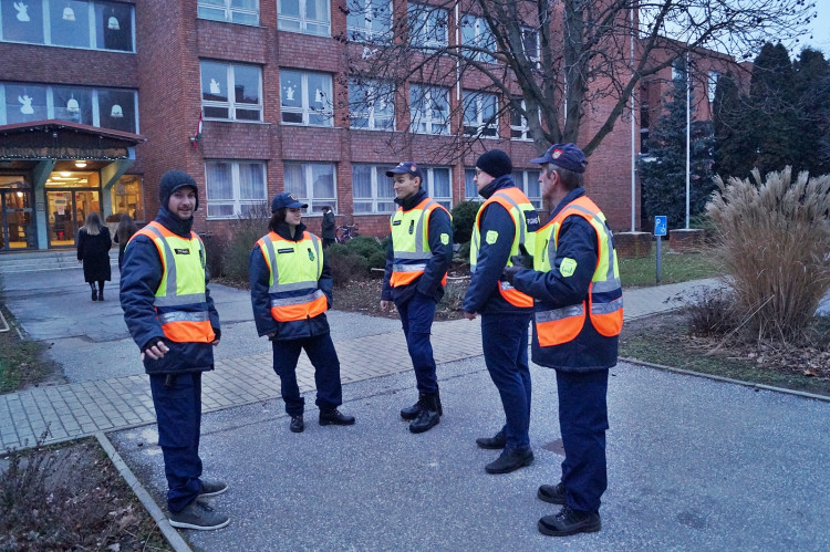 Újévi koncert Körmenden