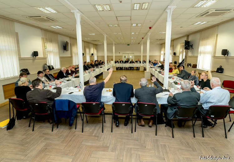 Megszavazták a 2020-as költségvetést