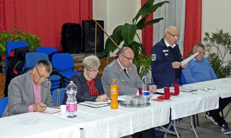 Évet értékeltek Vásárosmiskén