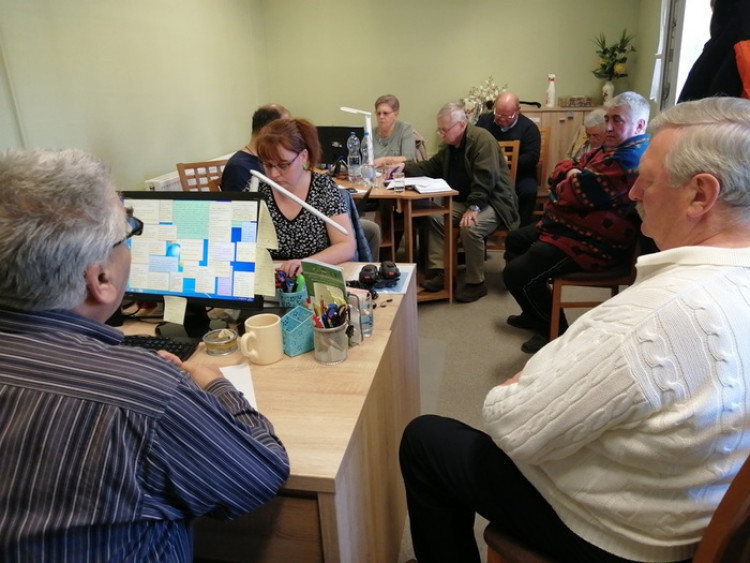 Csongrád megyében is létrejött a megyei kommunikációs csoport