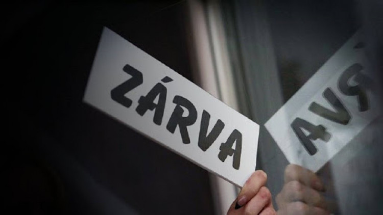 Vas Megyei Polgárőr Szövetség irodájában a személyes ügyfélfogadás határozatlan ideig szünetel