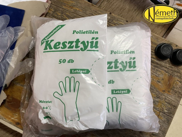 Támogatás a polgárőröknek