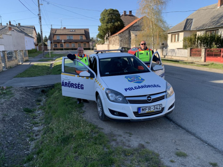 Csepregen is akad tennivaló