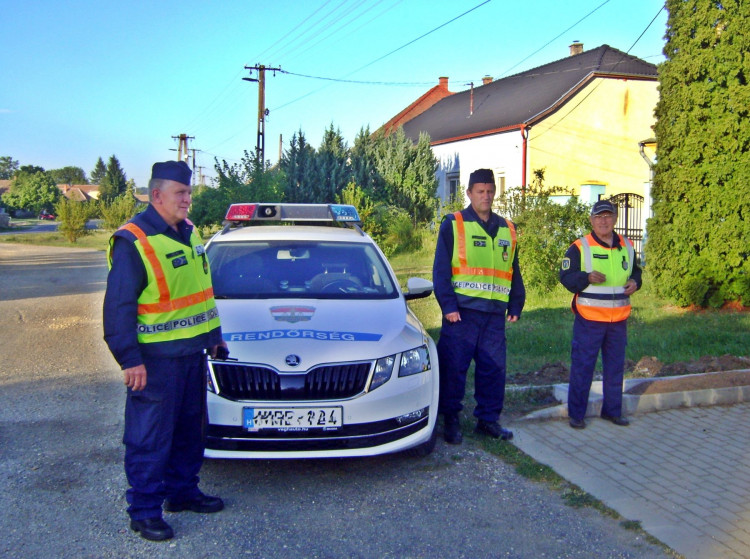 Vásárosmiskén is figyeltek a járványveszély alatt