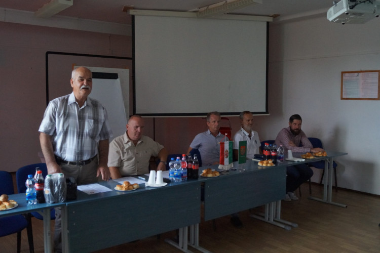 Évet értékeltek Körmenden