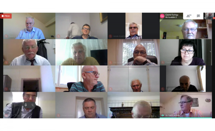 Októberben lesz az OPSZ tisztújító választása