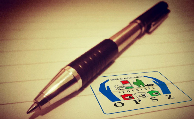 Újjáalakult az OPSZ Sajtószolgálata