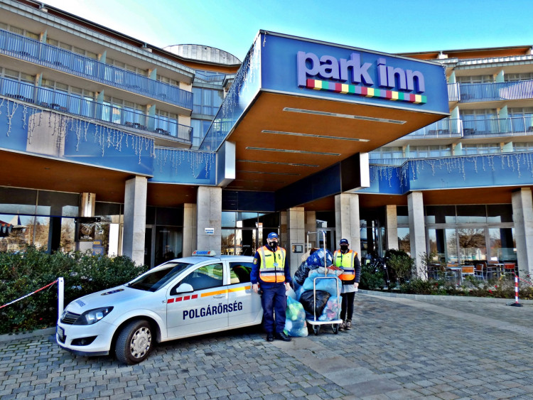 Összefogás Sárváron