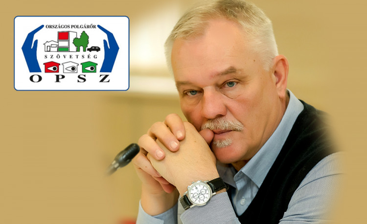 Mit vár 2021-ben? - Pausz Ferenc közlekedési alelnök