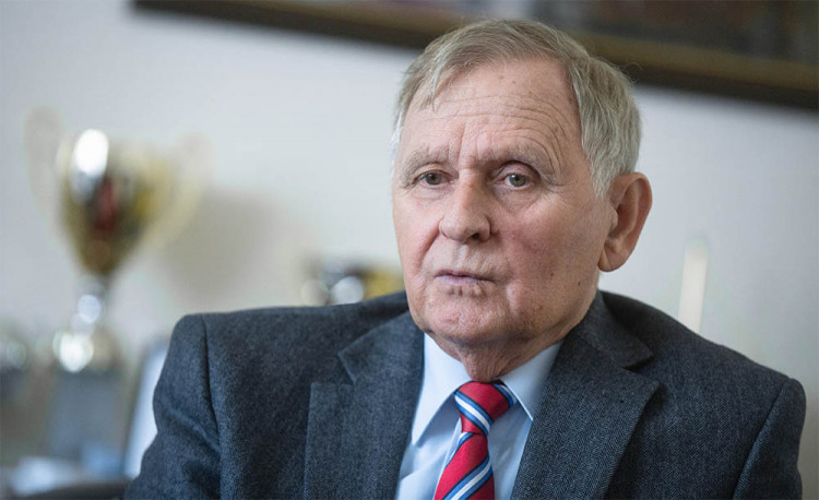 Az OPSZ elnökének tájékoztató levele a polgárőrökhöz