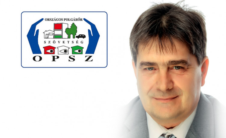 Mit vár 2021-be? - Poór Gyula környezetvédelmi alelnök