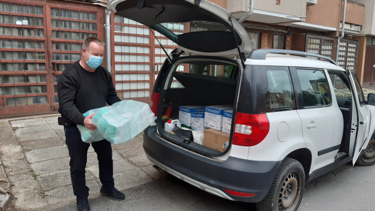 A biztonságosabb polgárőr szolgálat érdekében