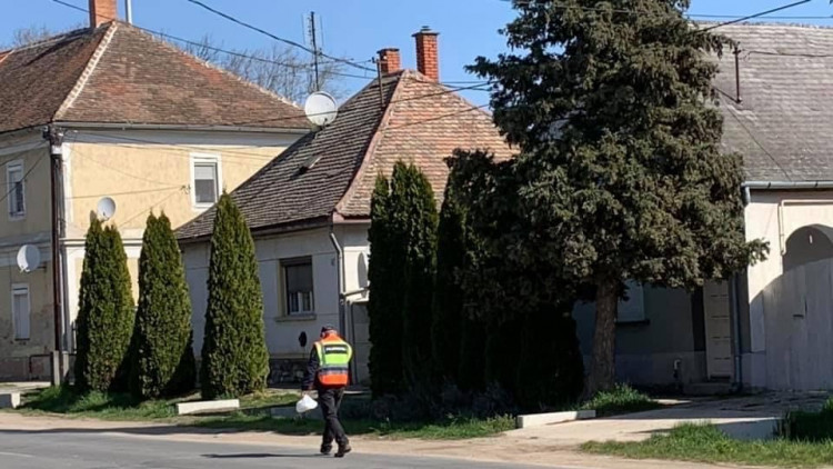 Folytatják a munkát Csepregen