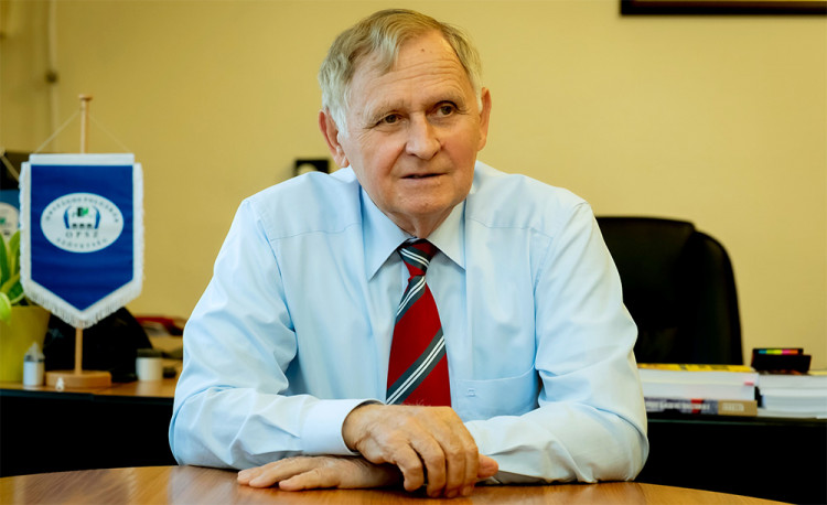 Elvárásom, hogy mindenki oltakozzon