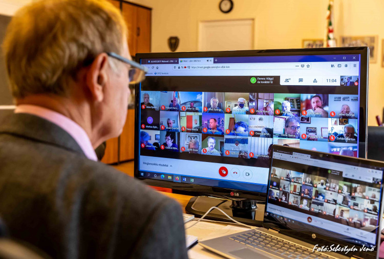 Takarékosan gazdálkodott 2020-ban az OPSZ