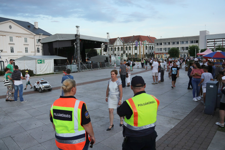 Körmendi Napok rendezvénysorozat