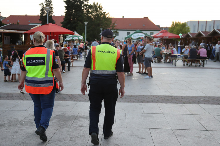 Körmendi Napok rendezvénysorozat