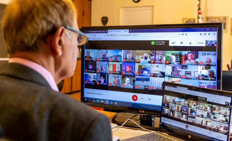 Fokozott szolgálattal készül a tanévkezdésre a Polgárőrség